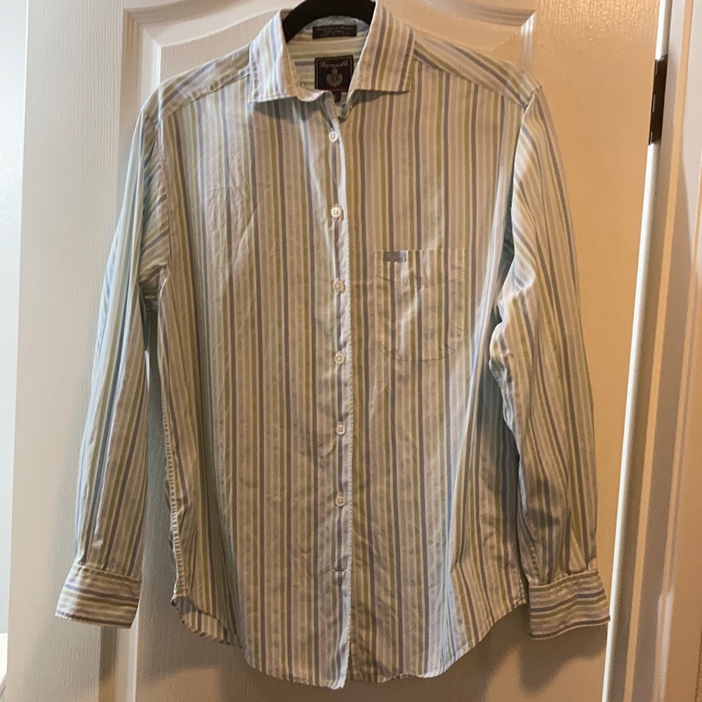 Faconnable lady’s cotton blouse